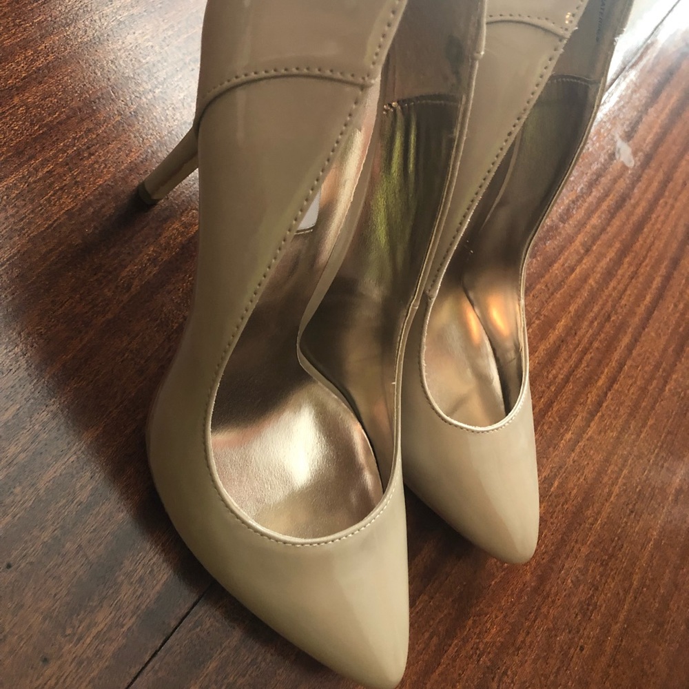 Steve Madden Heels